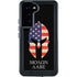 Molon Labe Galaxy S24 Plus Waterproof Case